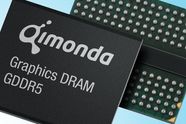 Girer opp GDDR5-produksjonen