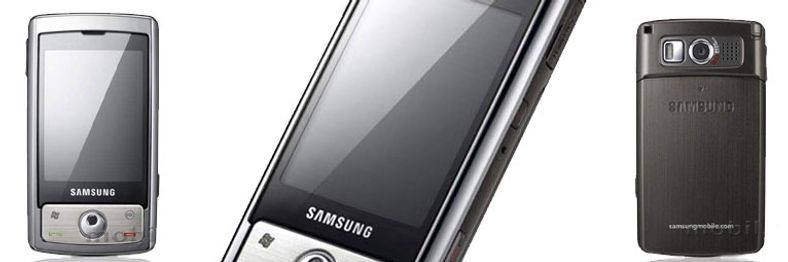 Ny GPS-mobil fra Samsung