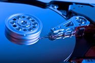 Lagrer 1,5 TB på en harddisk