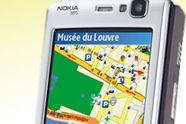 Nokia f�r godkjent GPS-kupp