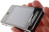 Førsteinntrykk: Samsung F480