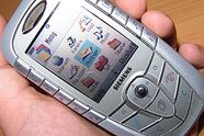 Retrotest: Siemens SX1