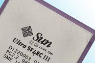 Sparc64 oppdateres