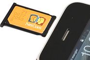 &ndash; Netcom tjener ikke på Iphone