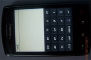 Ny Blackberry avslørt