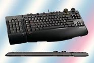 Microsoft deler tastatur i to