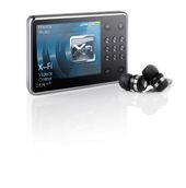 Creative Zen X-Fi 8GB