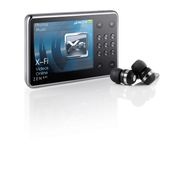 Creative Zen X-Fi 8 GB