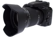 Fujifilm Finepix S100fs