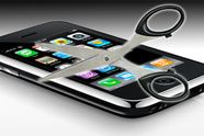 Derfor kan du ikke klippe på Iphone