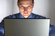 Sporer PC-en ved tyveri