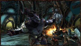Dragon Age: Origins.