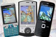 GPS for byvandring