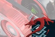 Forener Nvidia og AMD