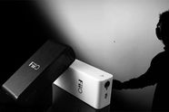 Få mer trøkk fra MP3-spilleren