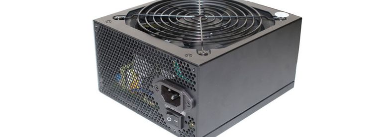 NorthQ Black Magic Flex 650W