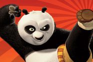 Kung Fu Panda