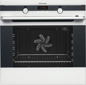 Electrolux EOB64140W