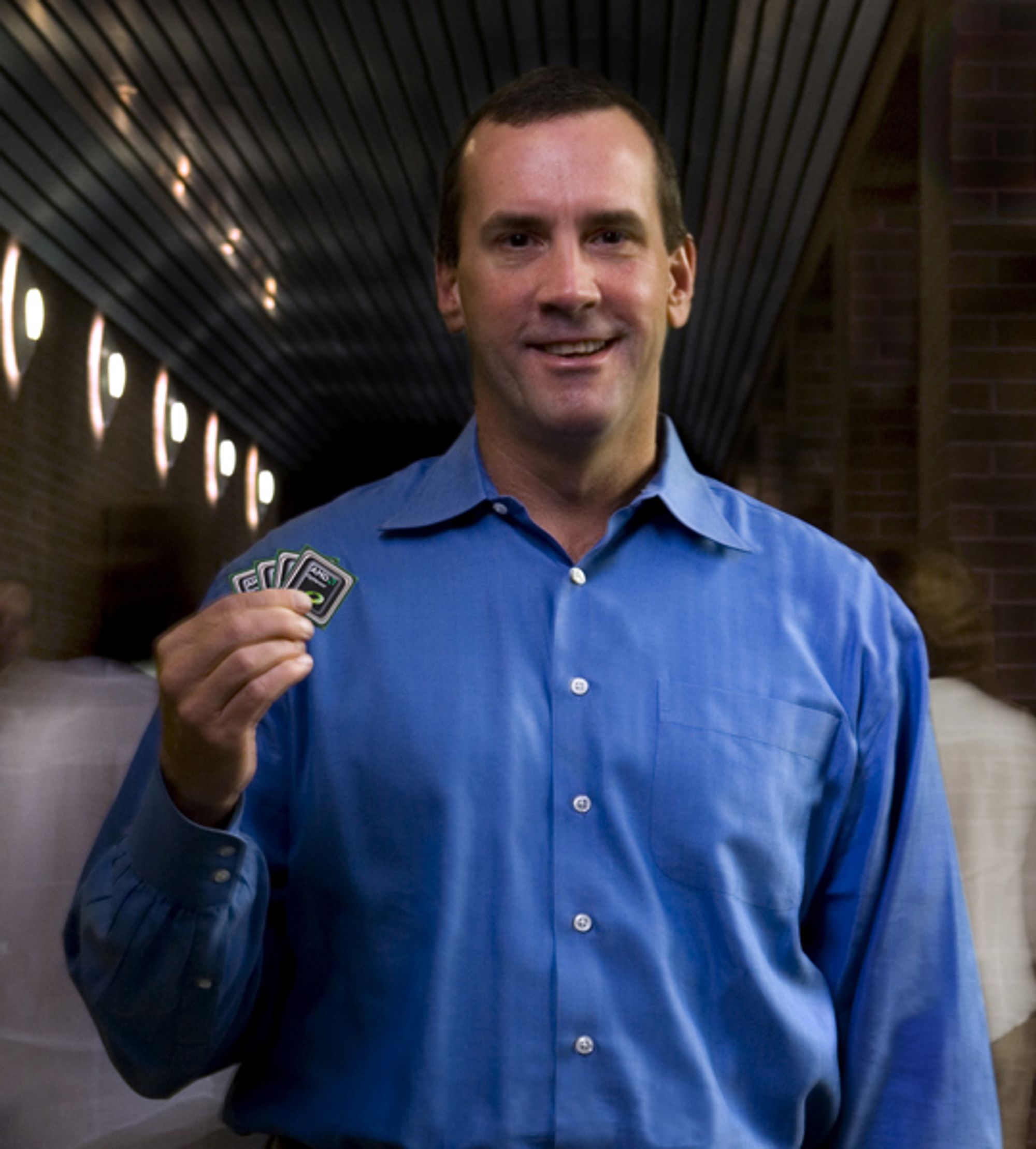 Dirk Meyer