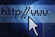 DNS-faren ikke over