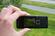 Sony Ericsson C902