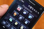 HTC Touch Diamond