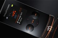Sony Ericssons radiosjefmobil er klar