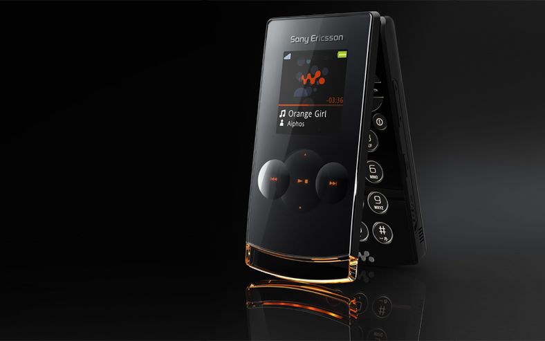 Sony Ericssons radiosjefmobil er klar