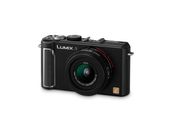 Panasonic Lumix DMC-LX3