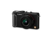 Produktbilde for Panasonic Lumix DMC-LX3
