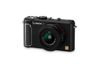 Panasonic Lumix DMC-LX3