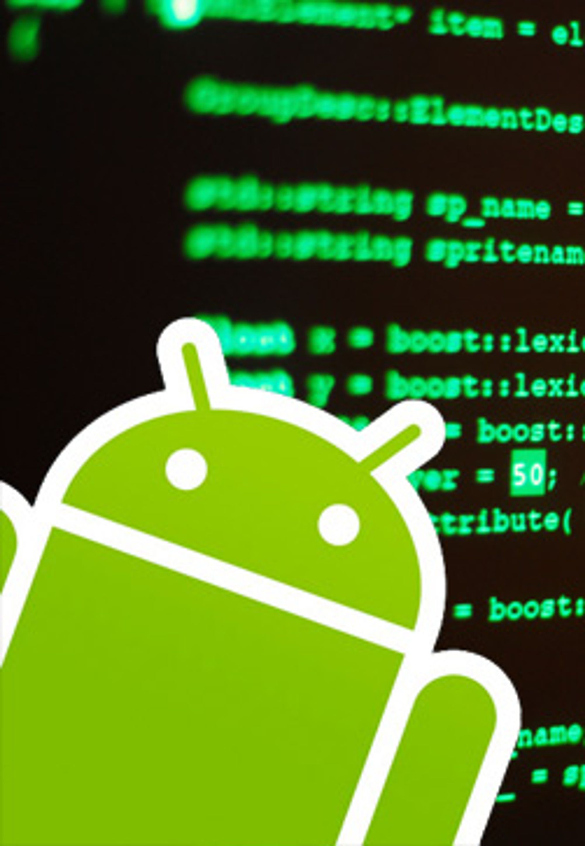 Android vil skyte forbi Iphone i salgstall allerede i 2009, mener analytiker.