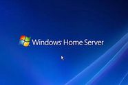 Etterlengtet fiks for Home Server