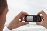 Walkman og Cybershot i samme mobil?