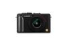 Panasonic Lumix DMC-LX3