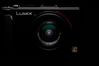 Panasonic Lumix DMC-LX3