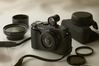 Panasonic Lumix DMC-LX3