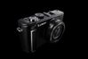 Panasonic Lumix DMC-LX3