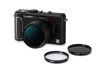 Panasonic Lumix DMC-LX3