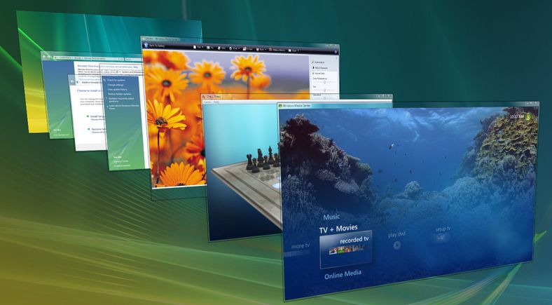 Windows får bedre søkefunksjon