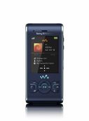 Sony Ericsson W595
