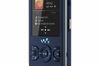 Sony Ericsson W595