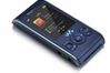 Sony Ericsson W595