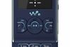 Sony Ericsson W595