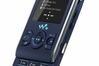 Sony Ericsson W595