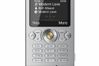 Sony Ericsson W302