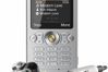 Sony Ericsson W302