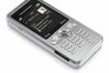 Sony Ericsson W302