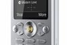 Sony Ericsson W302