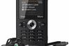 Sony Ericsson W302